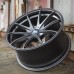 BOLA B9 18x9.0 MATT GUNMETAL